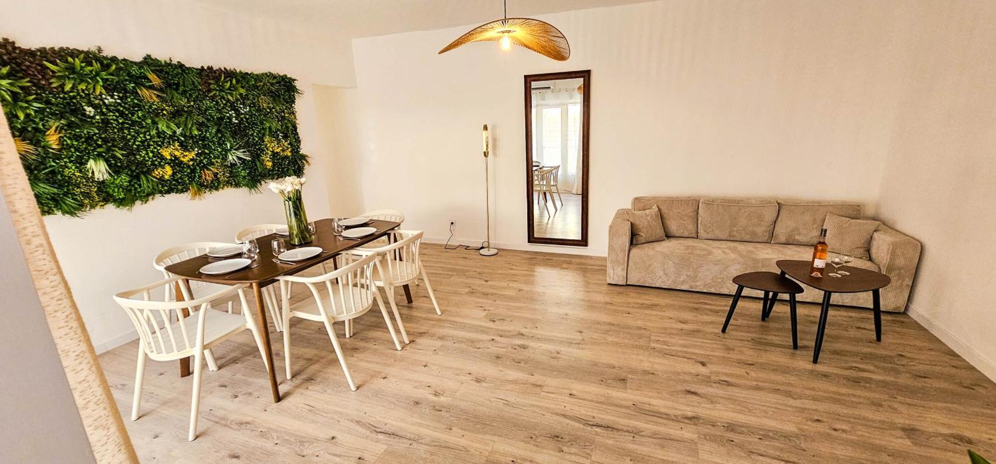 New - Parking - Wifi - Jardin - Le Refuge D'Abel Villa Avignon Exteriör bild